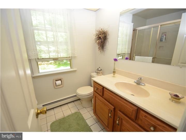 1322 Snyder Road Green Lane, PA 18054 - Photo 13 of 25 Master Bathroom