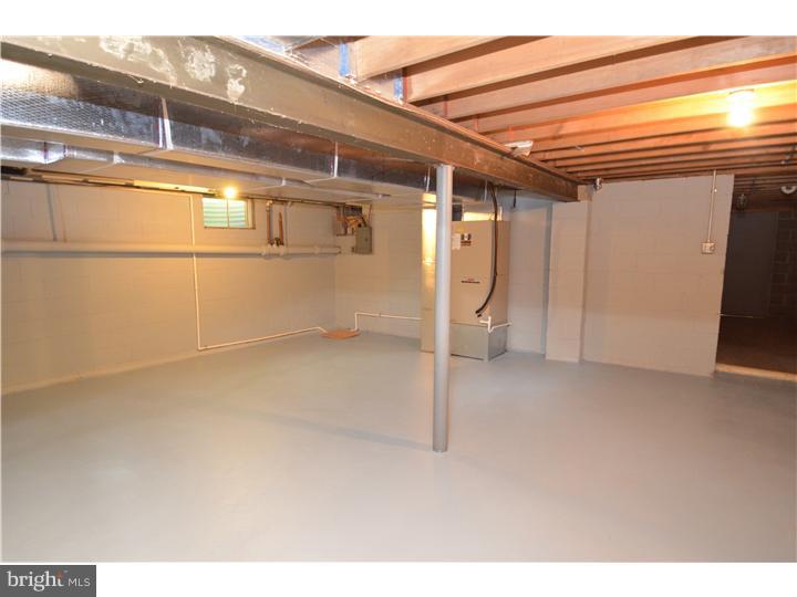 1322 Snyder Road Green Lane, PA 18054 - Photo 18 of 25 Basement