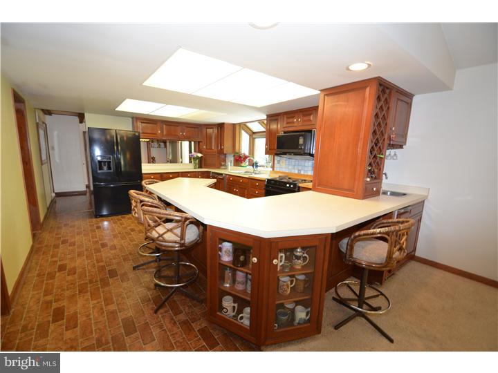 1322 Snyder Road Green Lane, PA 18054 - Photo 6 of 25 Kitchen