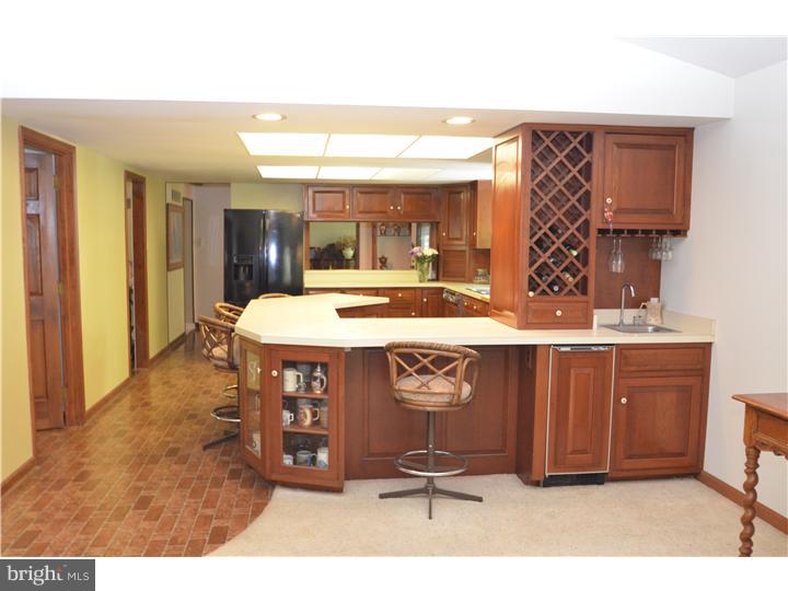 1322 Snyder Road Green Lane, PA 18054 - Photo 7 of 25 Kitchen