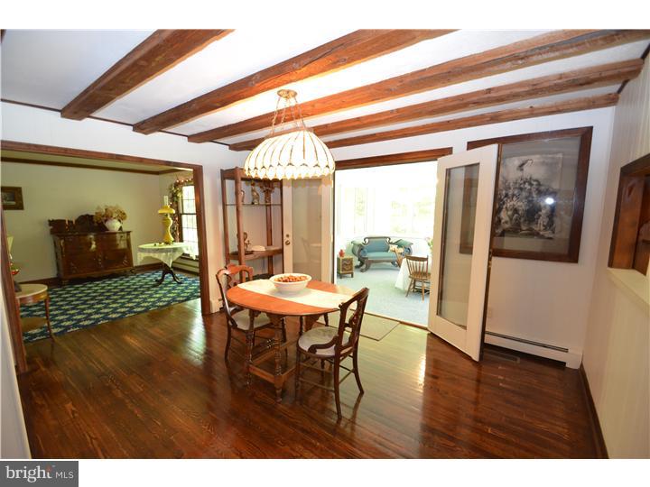 1322 Snyder Road Green Lane, PA 18054 - Photo 8 of 25 Kitchen