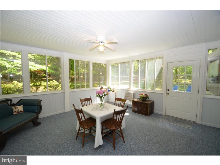 1322 Snyder Road Green Lane, PA 18054 - Photo 9 of 25 Sun Room