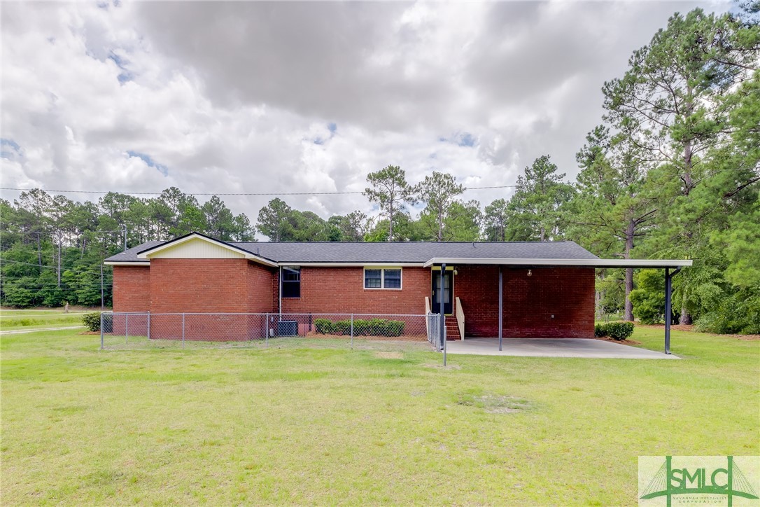 108 Maple Drive Rincon, GA 31326 - Photo 31 of 34