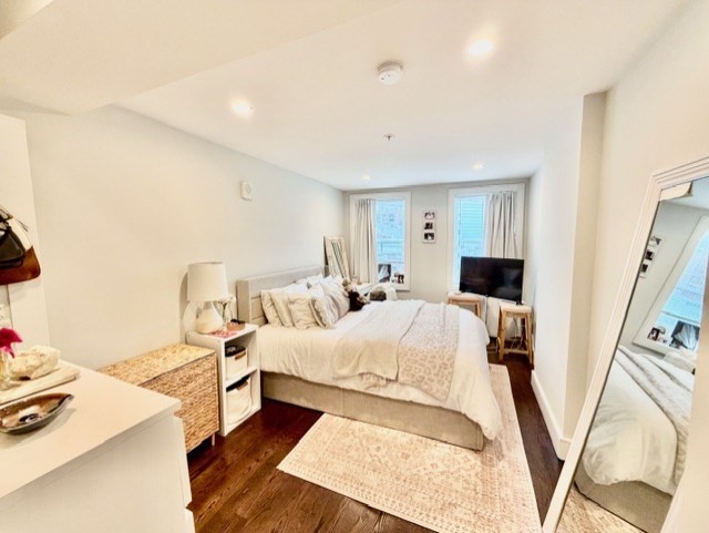 366 Hanover Street, Unit 6 Boston, MA 02113 - Photo 12 of 14