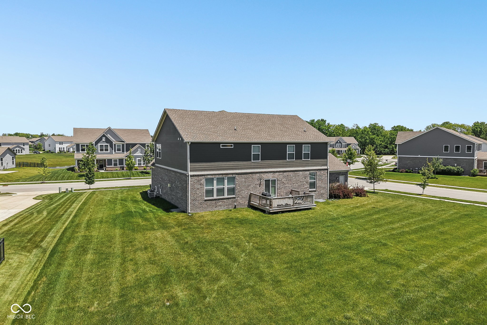 11886 Prominence Place Fishers, IN 46037 - Photo 74 of 87