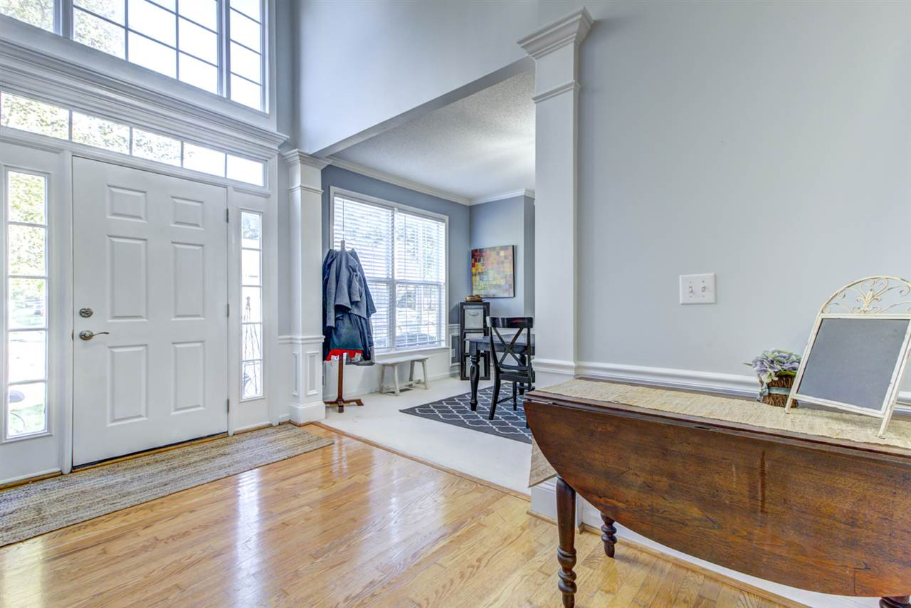 6533 Englehardt Drive Raleigh, NC 27617 - Photo 7 of 30 Photo 7