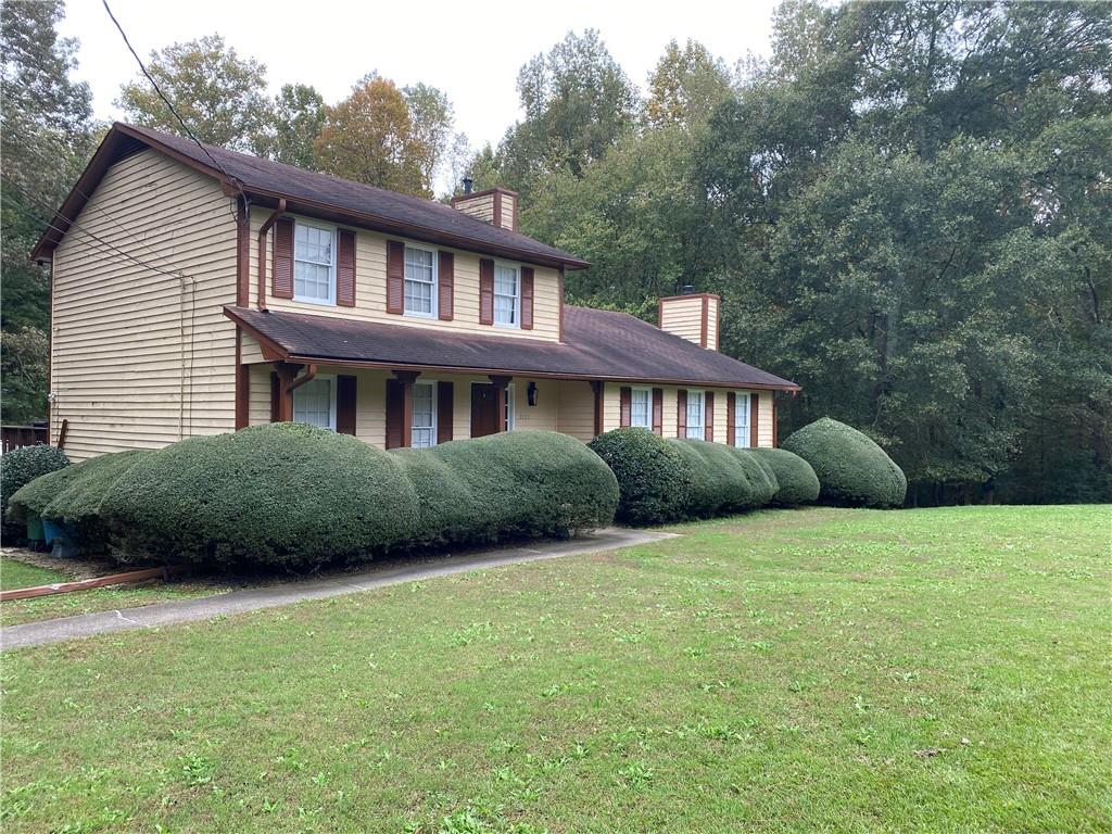 2223 Ingram Road Duluth, GA 30096 - Photo 1 of 1
