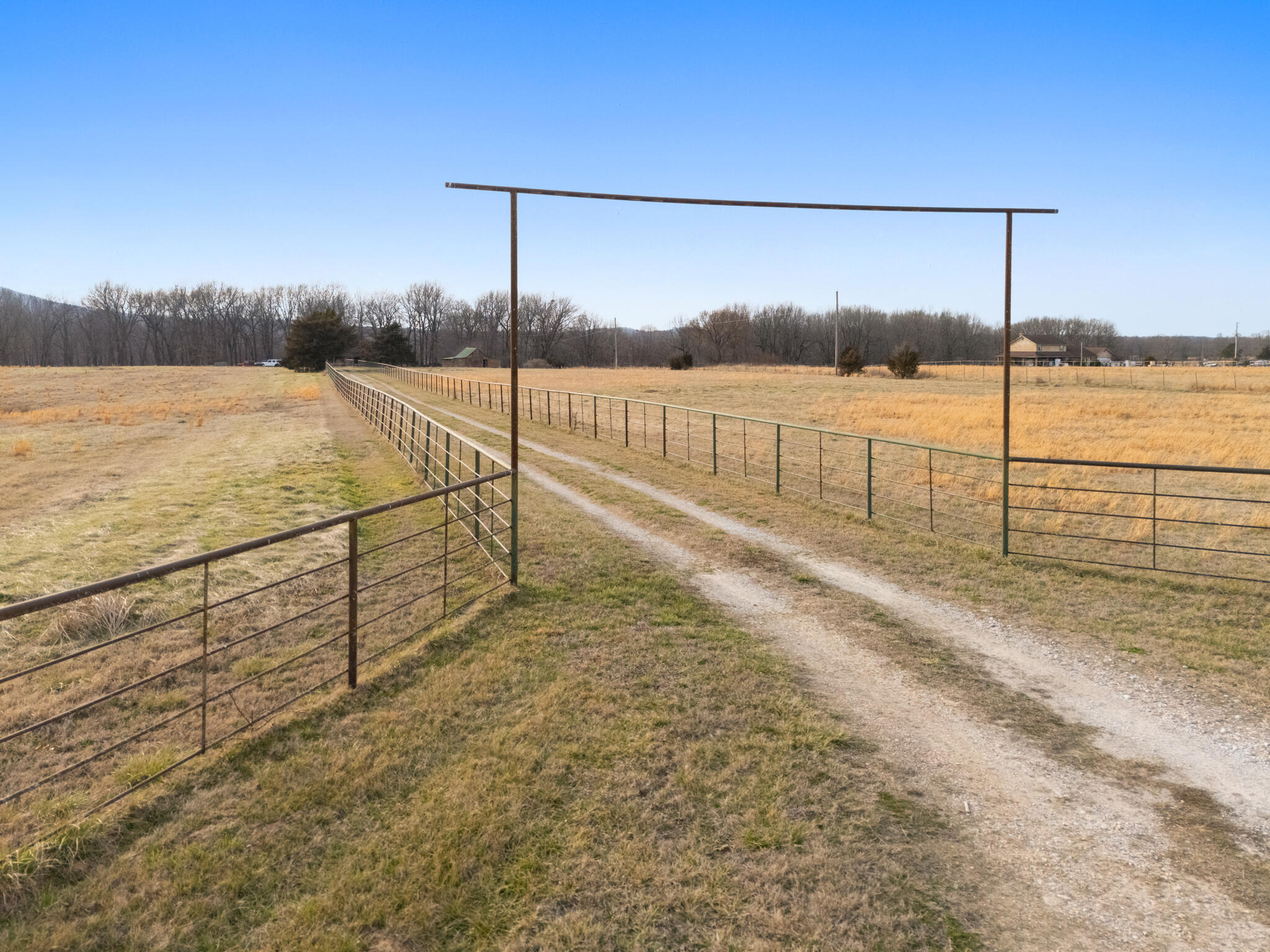 5287 Forgeson Road Harrison, AR 72601 - Photo 37 of 43 Forgeson-46