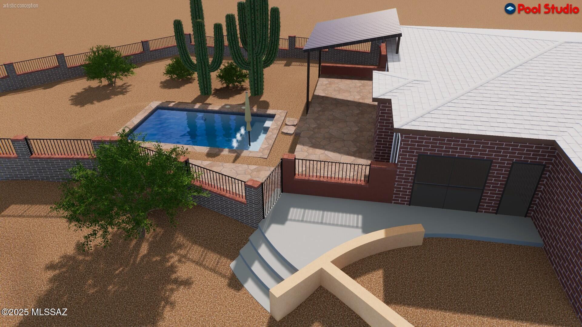 4270 North Swan Road Tucson, AZ 85718 - Photo 40 of 42