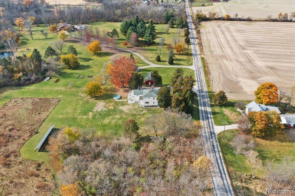 17055 Brewer Road Dundee, MI 48131 - Photo 53 of 61