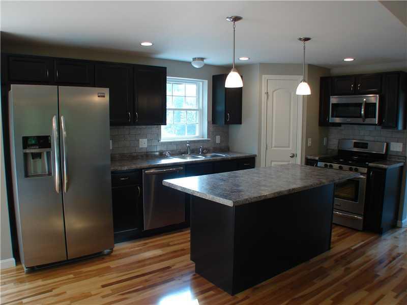 Lot 5 Dogwood Road Shapleigh, ME 04076 - Photo 3 of 9 Kitchen.