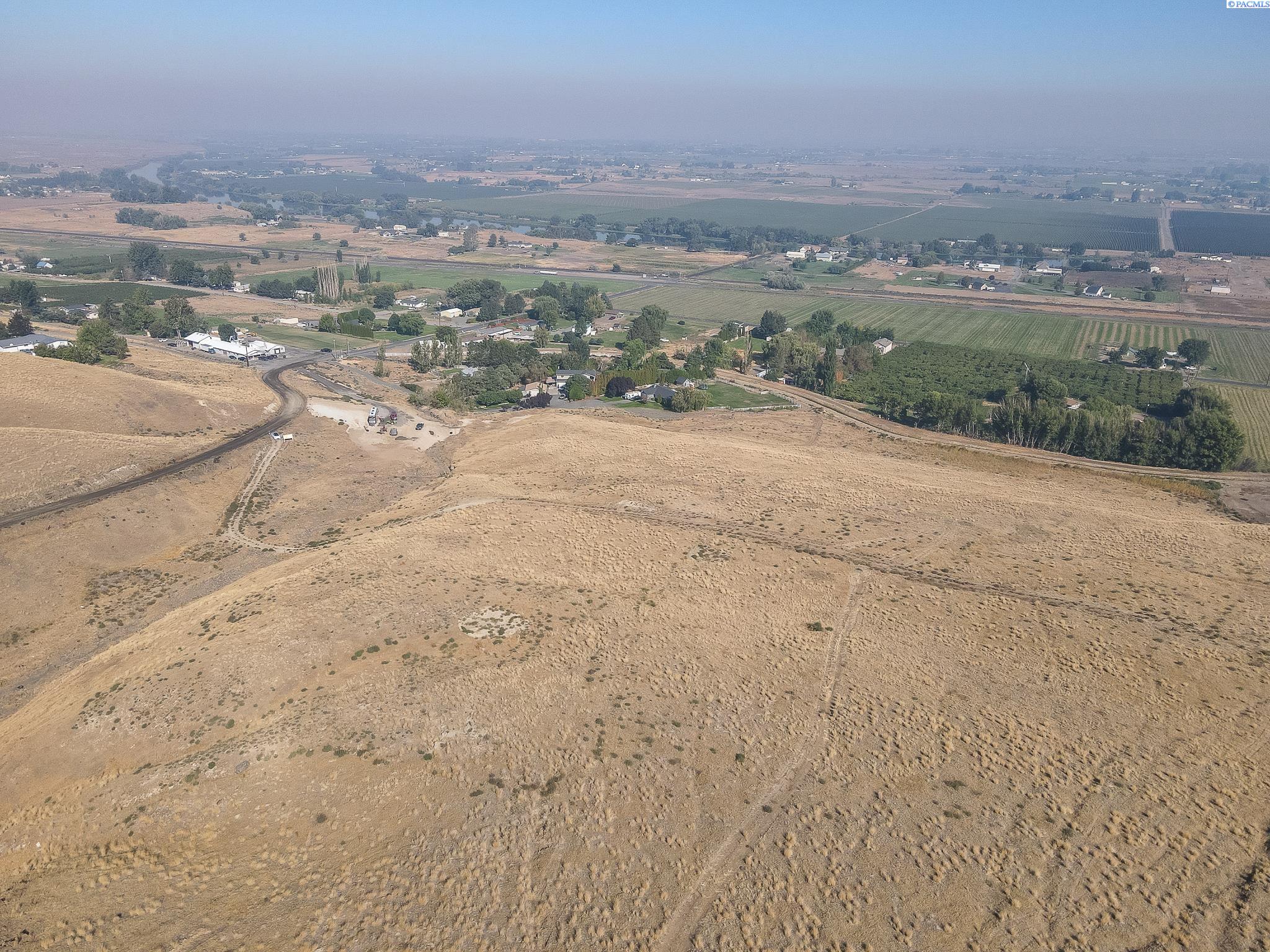 Tbd South Ward Gap Road Prosser, WA 99350 - Photo 7 of 11 Gallery Image 7