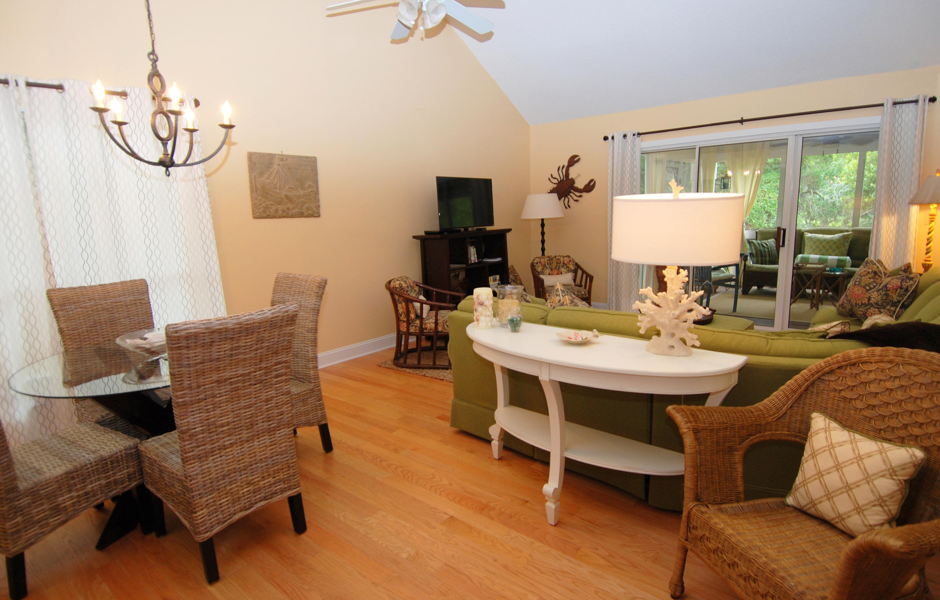 433 Double Eagle Trace Seabrook Island, SC 29455 - Photo 6 of 22 DSC_0058