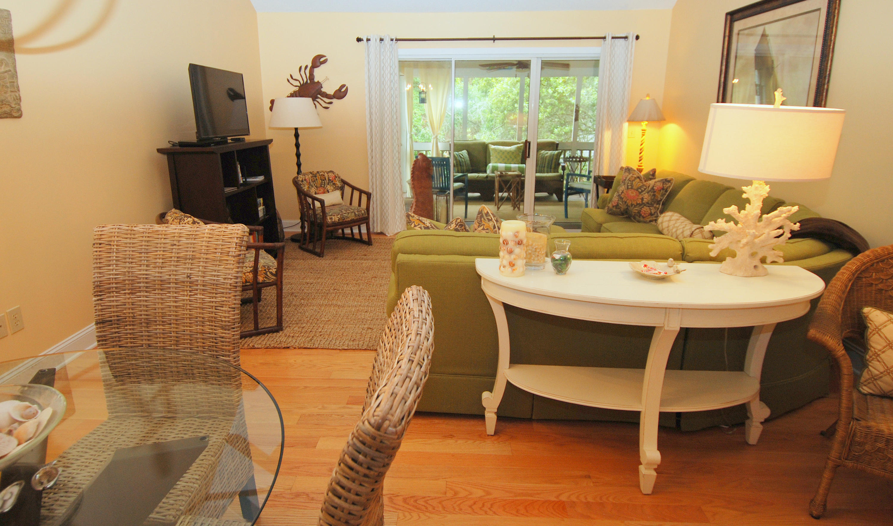 433 Double Eagle Trace Seabrook Island, SC 29455 - Photo 8 of 22 DSC_0064