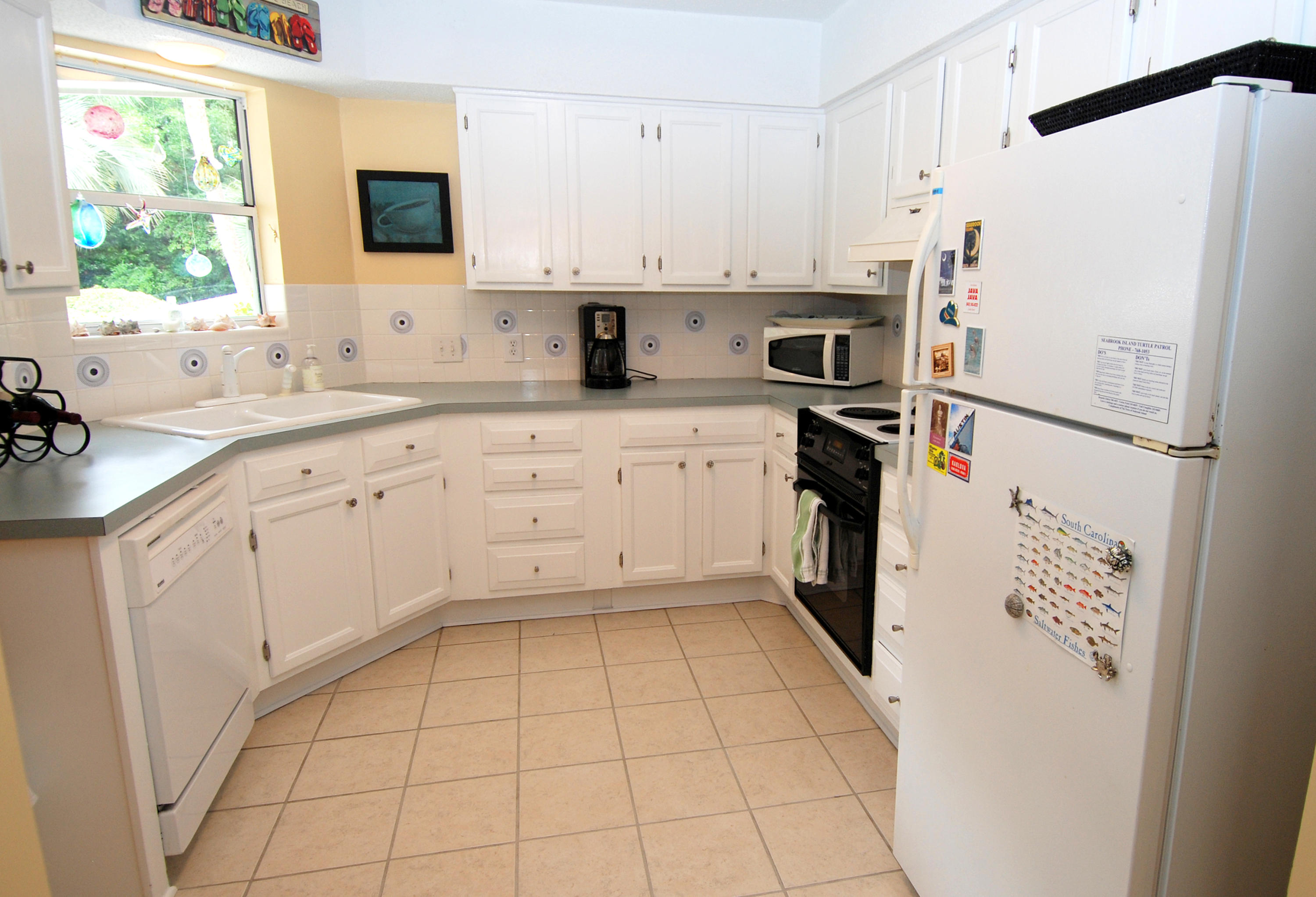 433 Double Eagle Trace Seabrook Island, SC 29455 - Photo 10 of 22 DSC_0046