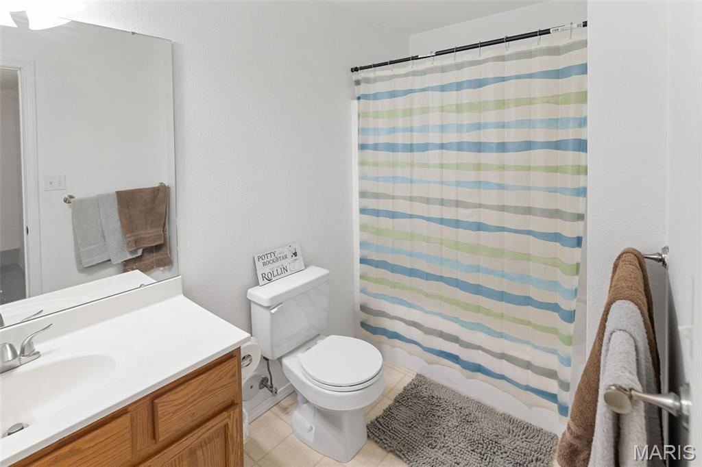 922 Benjamin Drive O'Fallon, IL 62269 - Photo 15 of 32