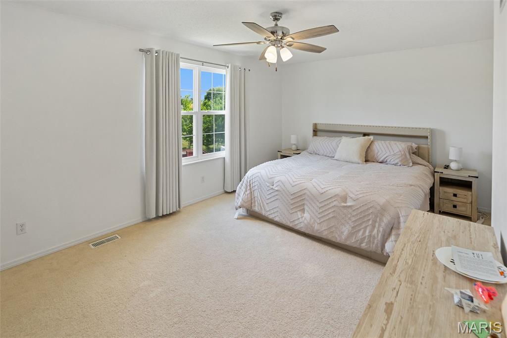 922 Benjamin Drive O'Fallon, IL 62269 - Photo 16 of 32