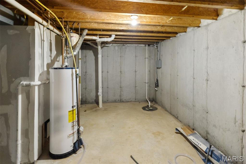 922 Benjamin Drive O'Fallon, IL 62269 - Photo 27 of 32