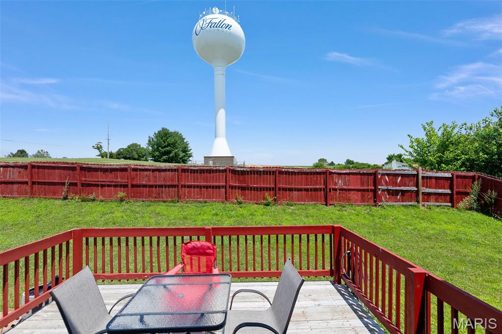 922 Benjamin Drive O'Fallon, IL 62269 - Photo 28 of 32