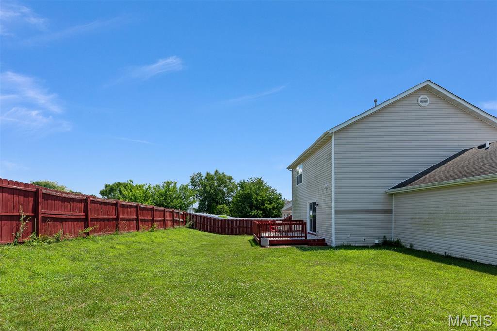 922 Benjamin Drive O'Fallon, IL 62269 - Photo 29 of 32