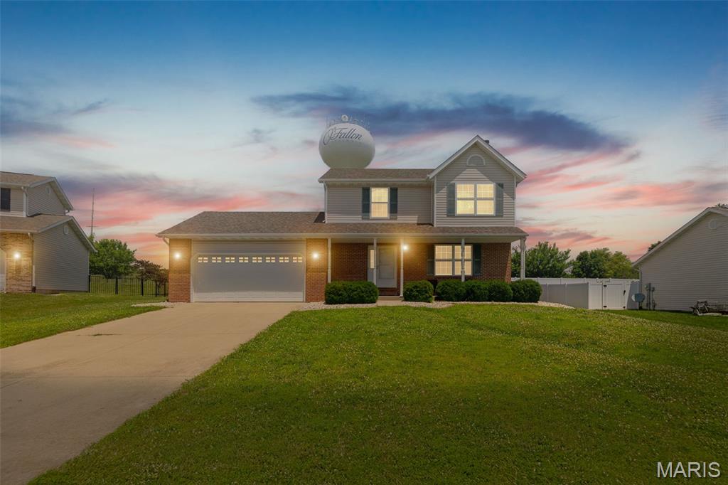 922 Benjamin Drive O'Fallon, IL 62269 - Photo 31 of 32