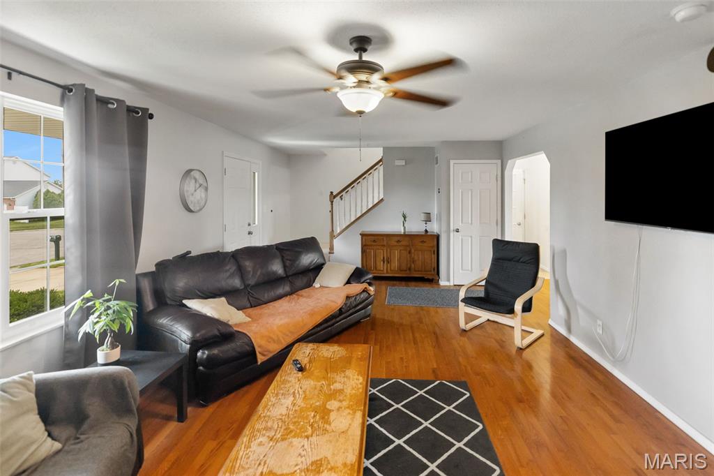 922 Benjamin Drive O'Fallon, IL 62269 - Photo 6 of 32