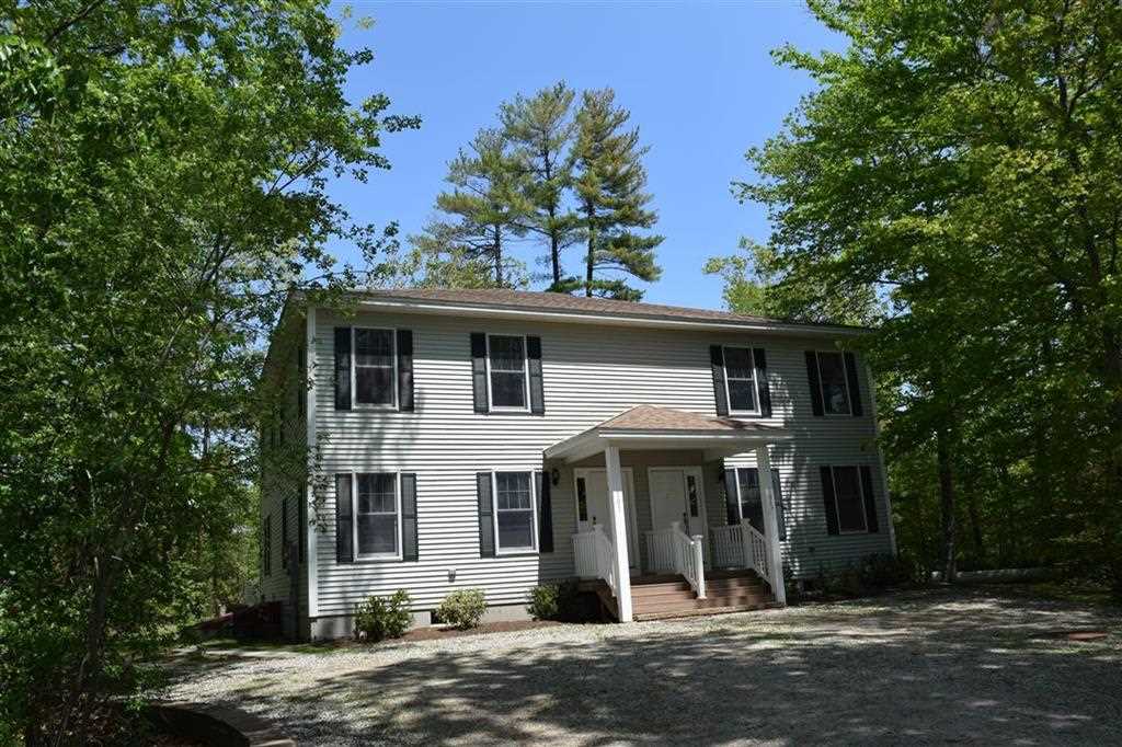101 Drakeside Road, Unit R Hampton, NH 03842 - Photo 1 of 6