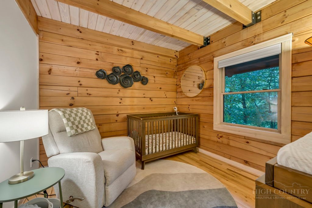 192 Dewitt Barnett Road Vilas, NC 28692 - Photo 17 of 32