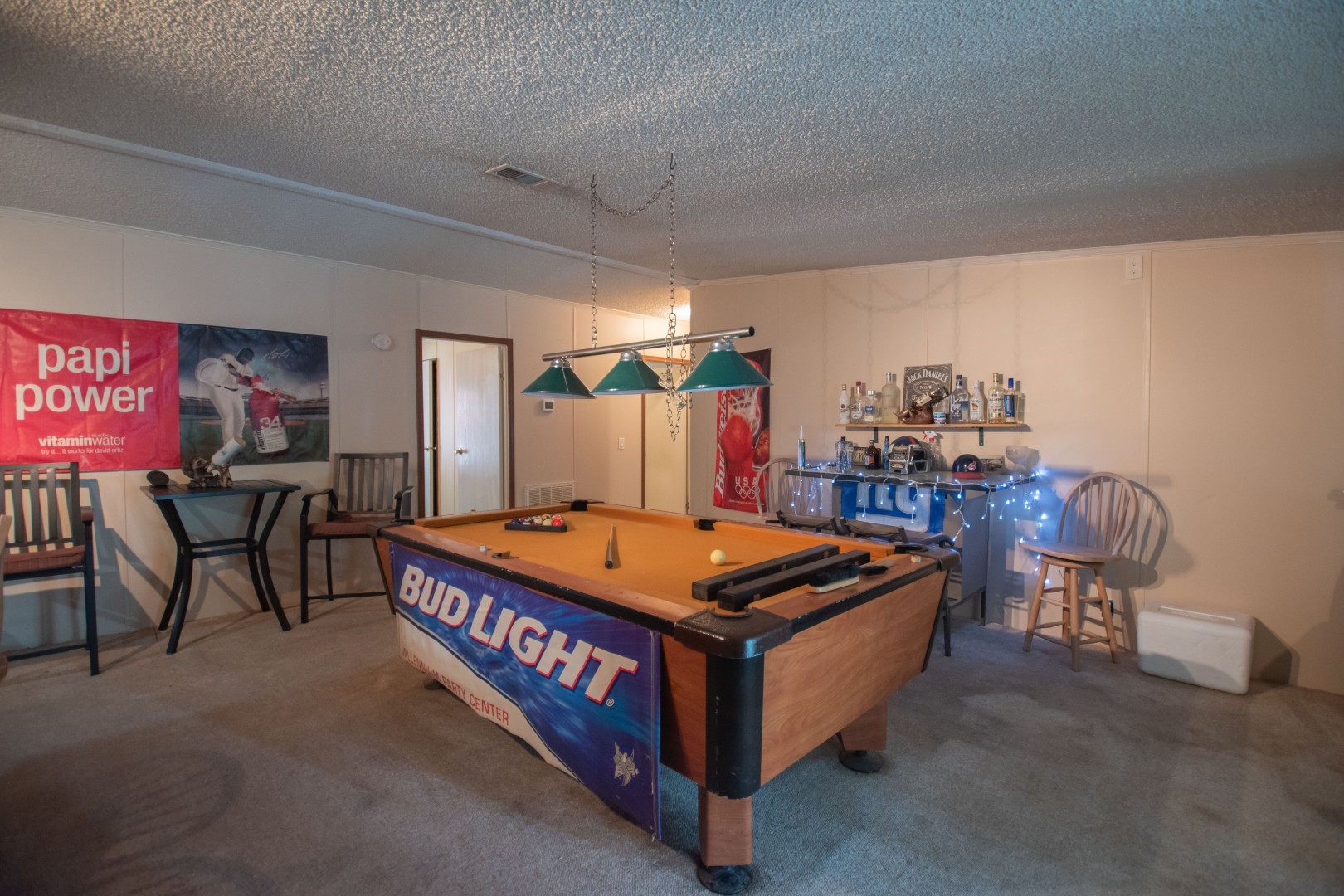 85216 Lina Road Fernandina Beach, FL 32034 - Photo 25 of 47 a room with furniture and a flat screen tv