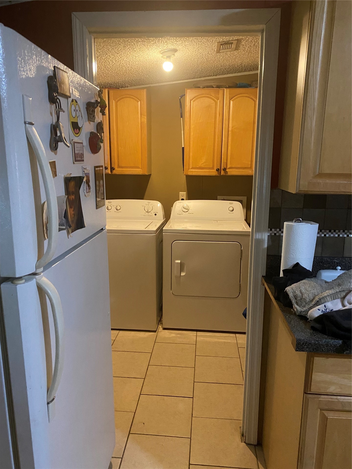 85216 Lina Road Fernandina Beach, FL 32034 - Photo 31 of 47 a utility room with dryer and washer