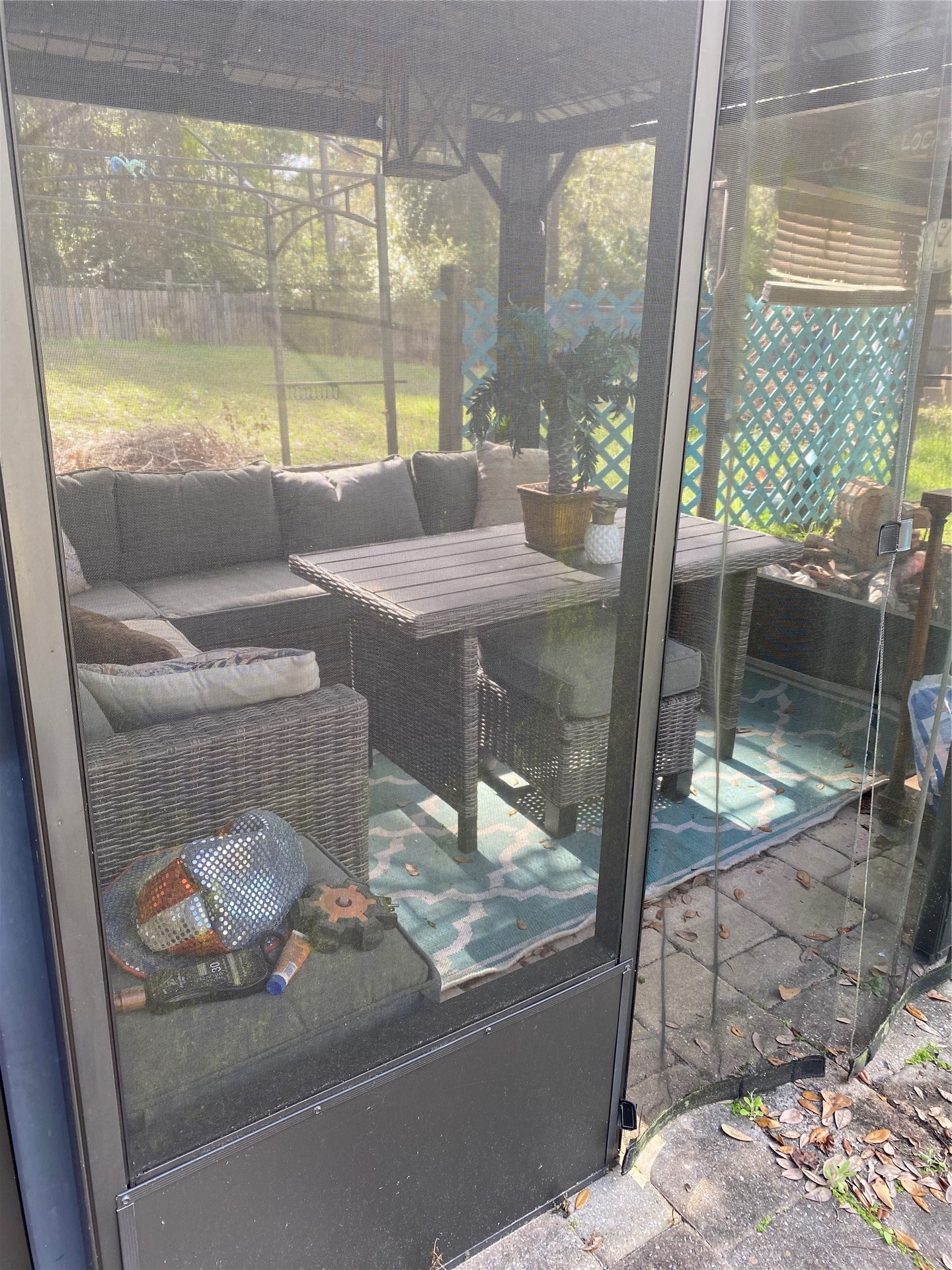 85216 Lina Road Fernandina Beach, FL 32034 - Photo 38 of 47 a room with a bed