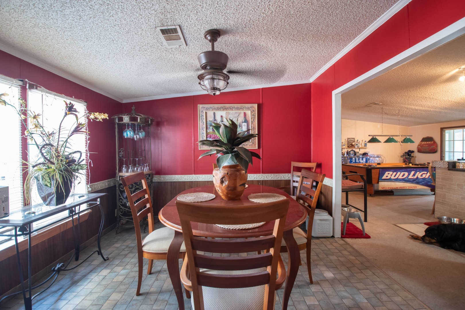 85216 Lina Road Fernandina Beach, FL 32034 - Photo 8 of 47 a dining room with furniture and window