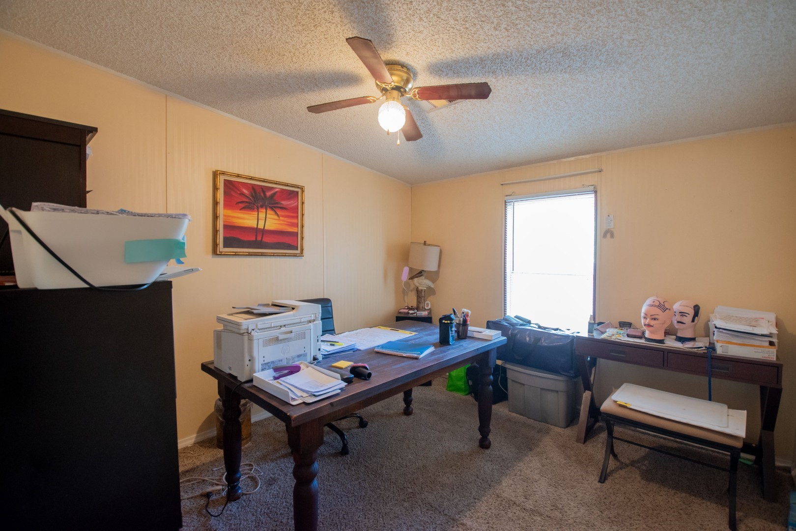 85216 Lina Road Fernandina Beach, FL 32034 - Photo 9 of 47 a reading room with furniture and a window