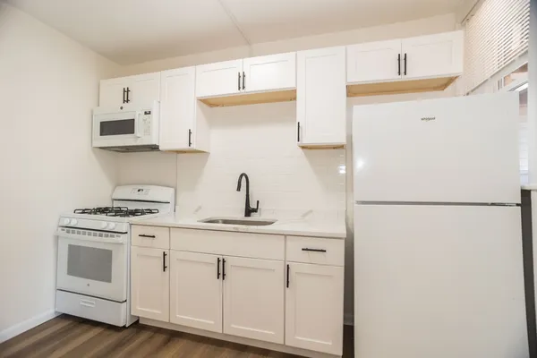 $1,850 | 6405 North Hamilton Avenue, Unit 2, Chicago, IL 60659