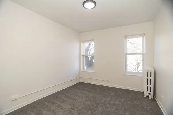 $1,850 | 6405 North Hamilton Avenue, Unit 2, Chicago, IL 60659