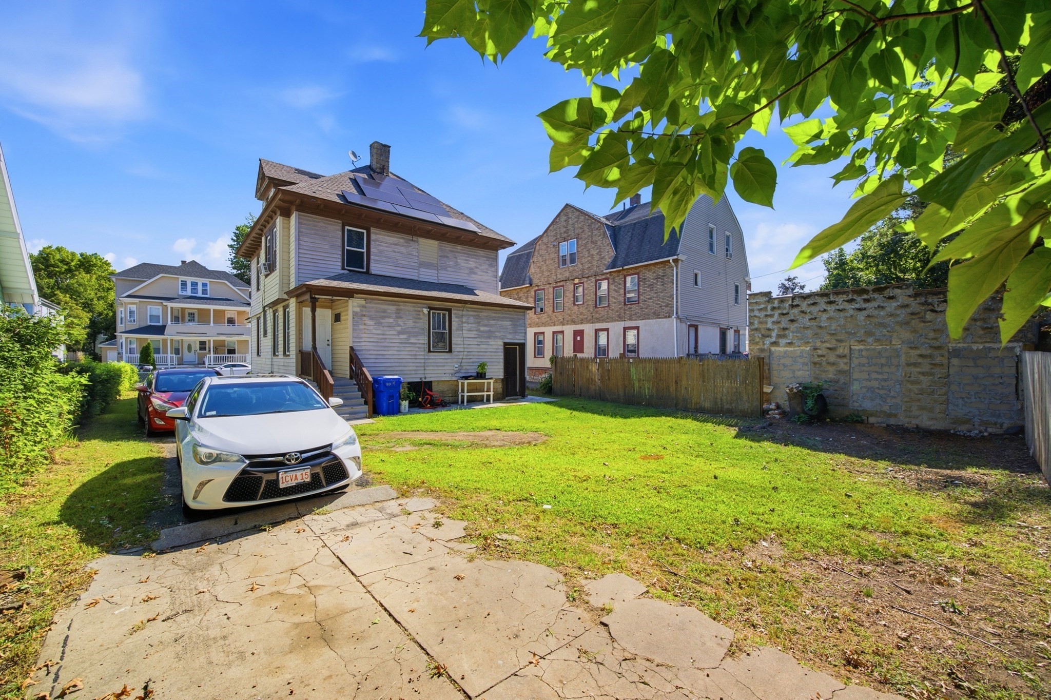 28 Lyndale Street Springfield, MA 01108 - Photo 42 of 42 Gallery Image 42