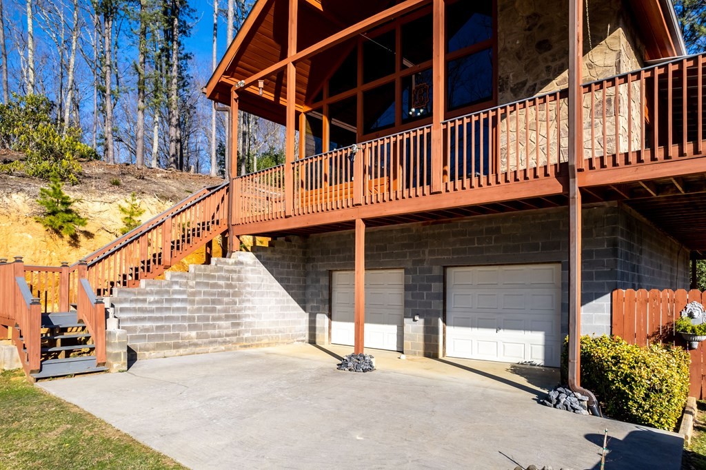 5202 Jones Cove Road Cosby, TN 37722 - Photo 44 of 62 Gallery Image 44