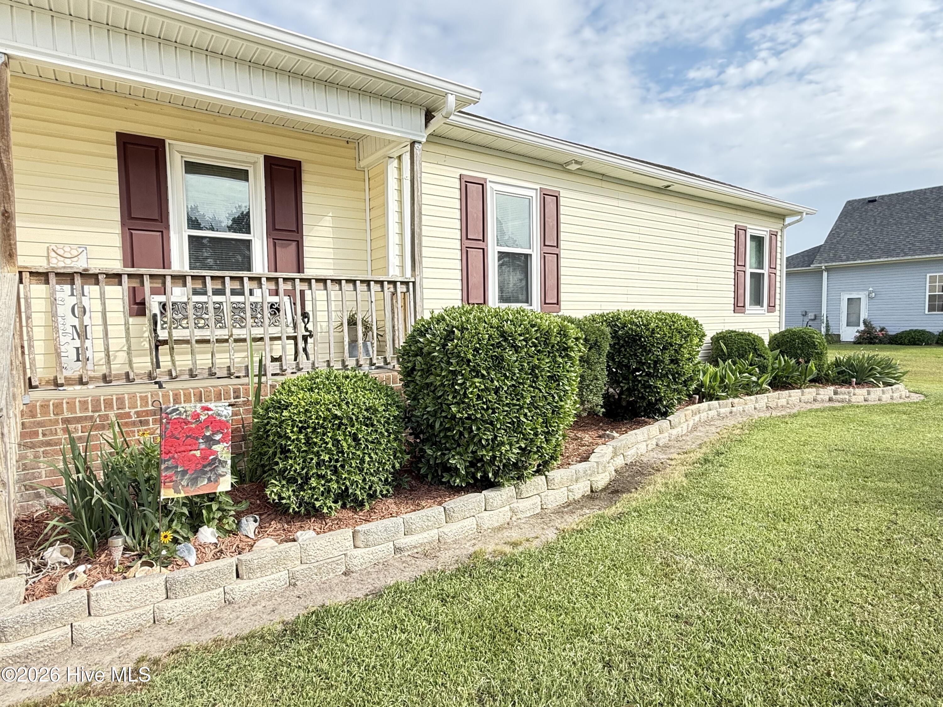 576 Ludford Road Elizabeth City, NC 27909 - Photo 53 of 67