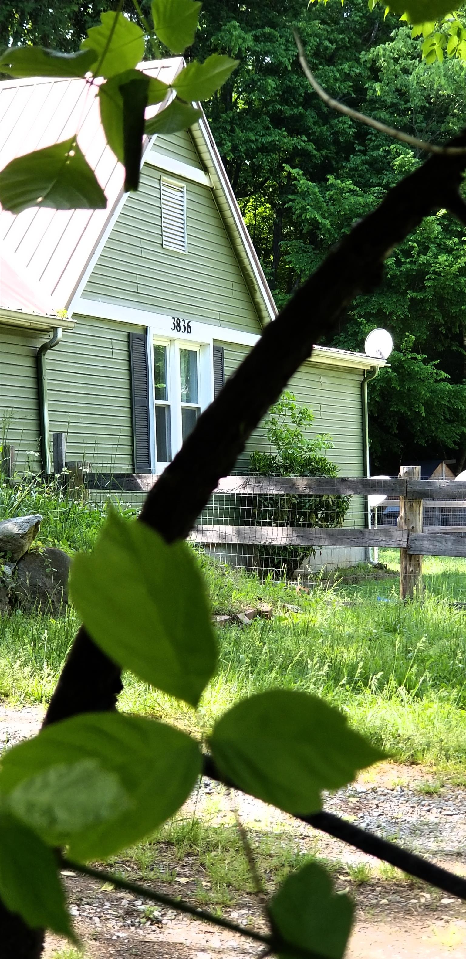 3836 Highway 49 Tennessee Ridge, TN 37178 - Photo 5 of 24 Gallery Image 5