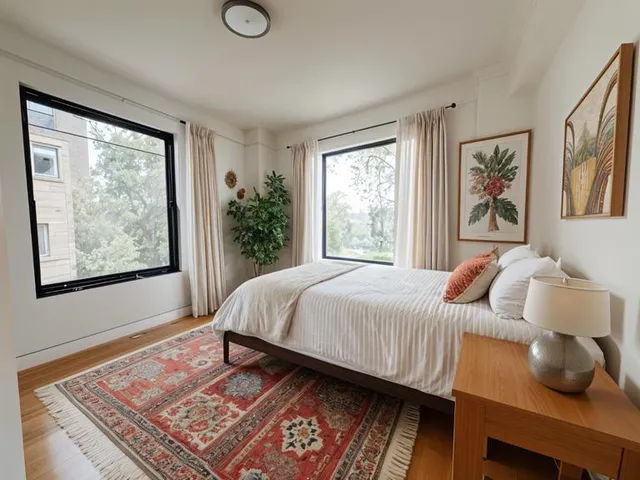 $6,250 | 290 Riverside Drive, Unit 1B | Upper West Side