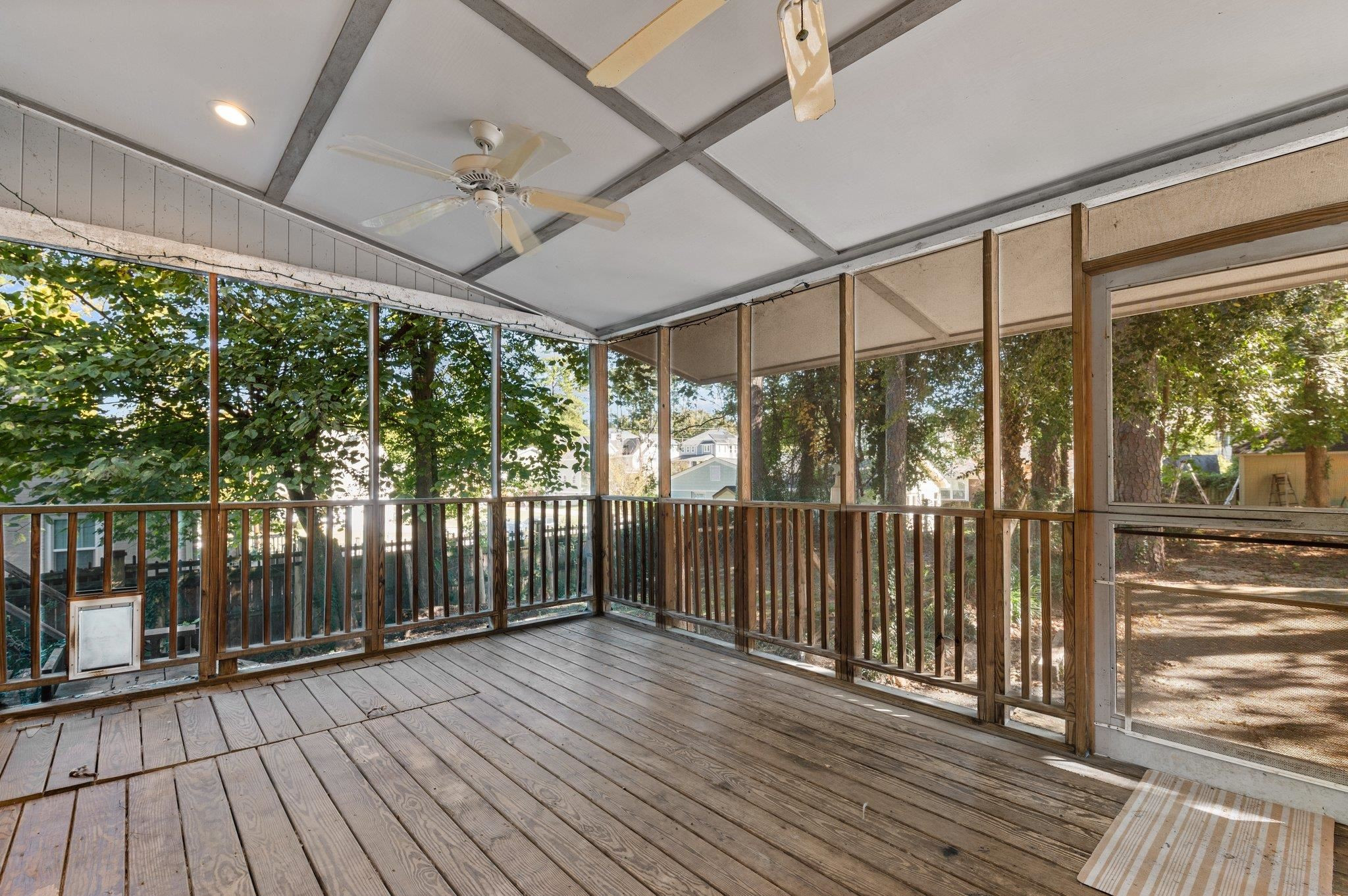 1104 Grace Street Raleigh, NC 27604 - Photo 23 of 31 Photo 23