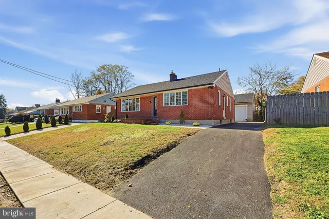 $349,900 | 112 Stanton Road, Wilmington, DE 19804