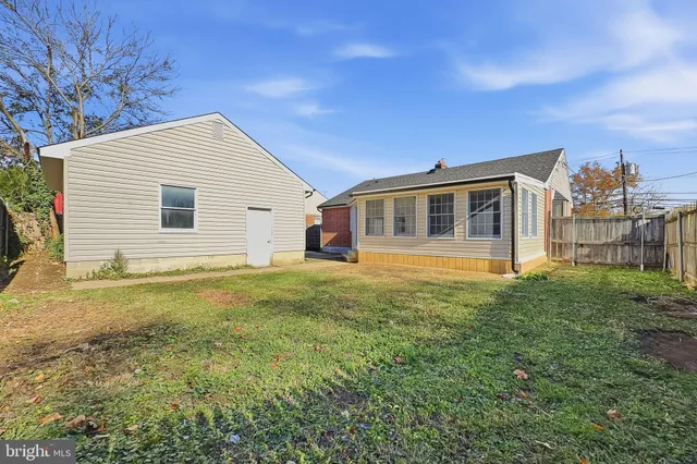 $349,900 | 112 Stanton Road, Wilmington, DE 19804