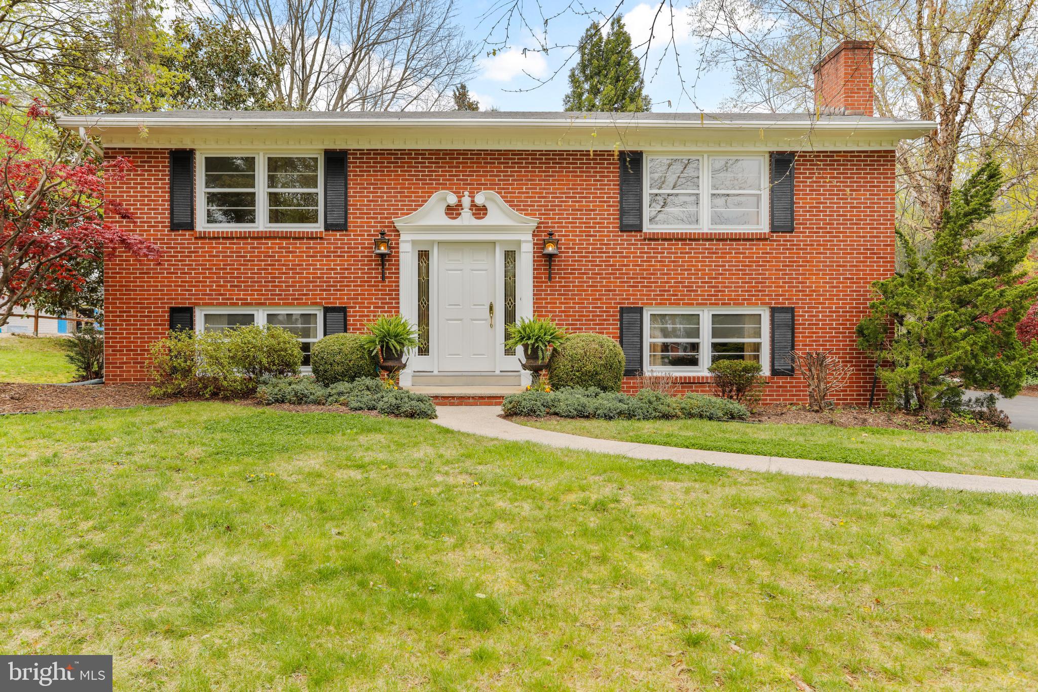 10600 Harry Heth Road Williamsport, MD 21795 - Photo 1 of 52 Welcome To Your New Home!!!