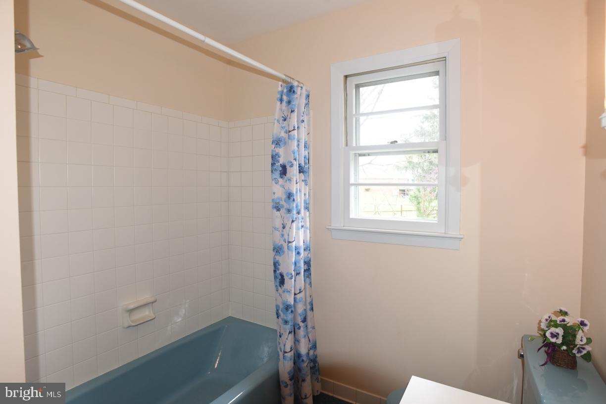 10600 Harry Heth Road Williamsport, MD 21795 - Photo 26 of 52 Main Floor Downstairs Bathroom with Large Vanity