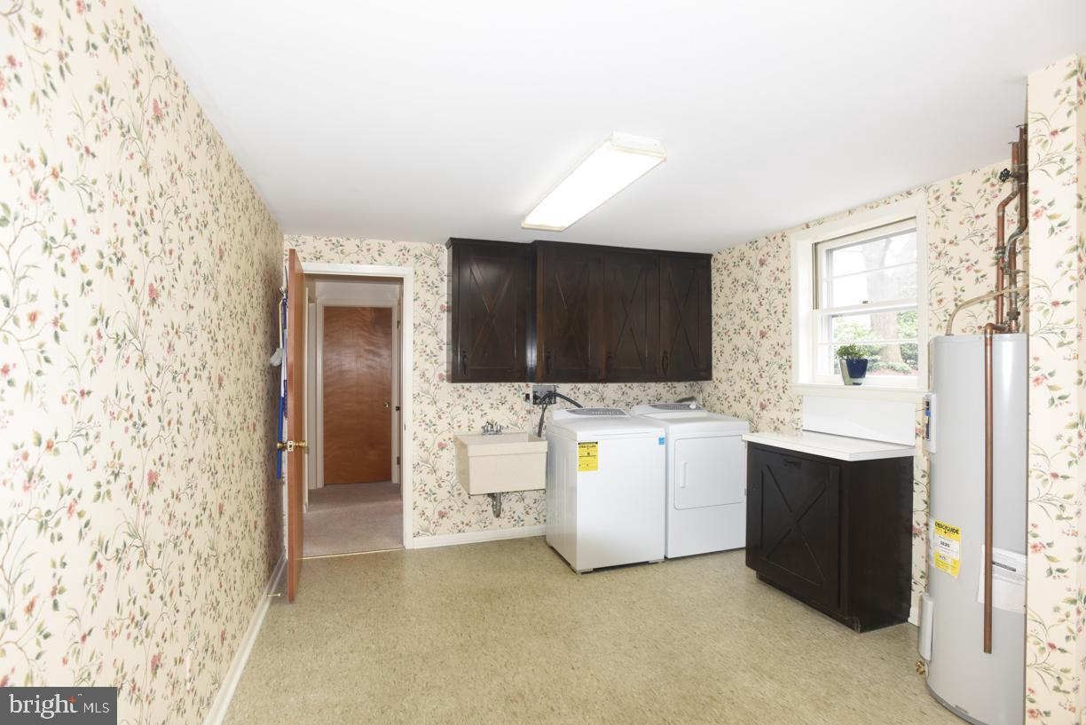 10600 Harry Heth Road Williamsport, MD 21795 - Photo 41 of 52 Laundry Room 20' X 10' for Storage or Hobbies