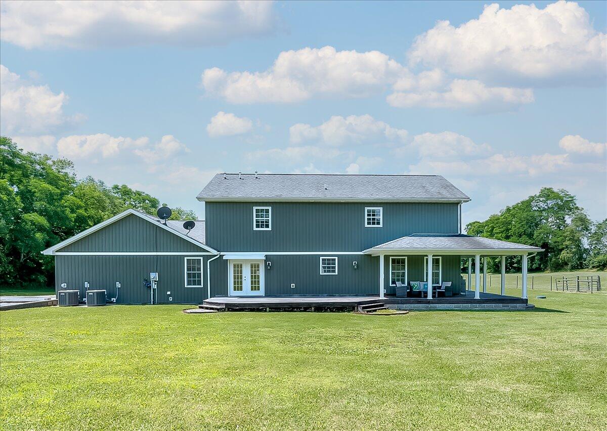 1391 Cummins Ferry Road Salvisa, KY 40372 - Photo 35 of 48 35-3-2