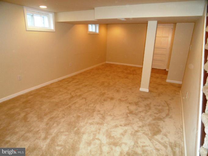 7402 Marston Road Baltimore, MD 21207 - Photo 14 of 24 a view of an empty room
