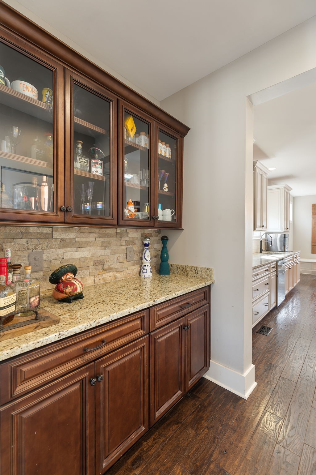 6729 Falls Ridge Lane College Grove, TN 37046 - Photo 7 of 21