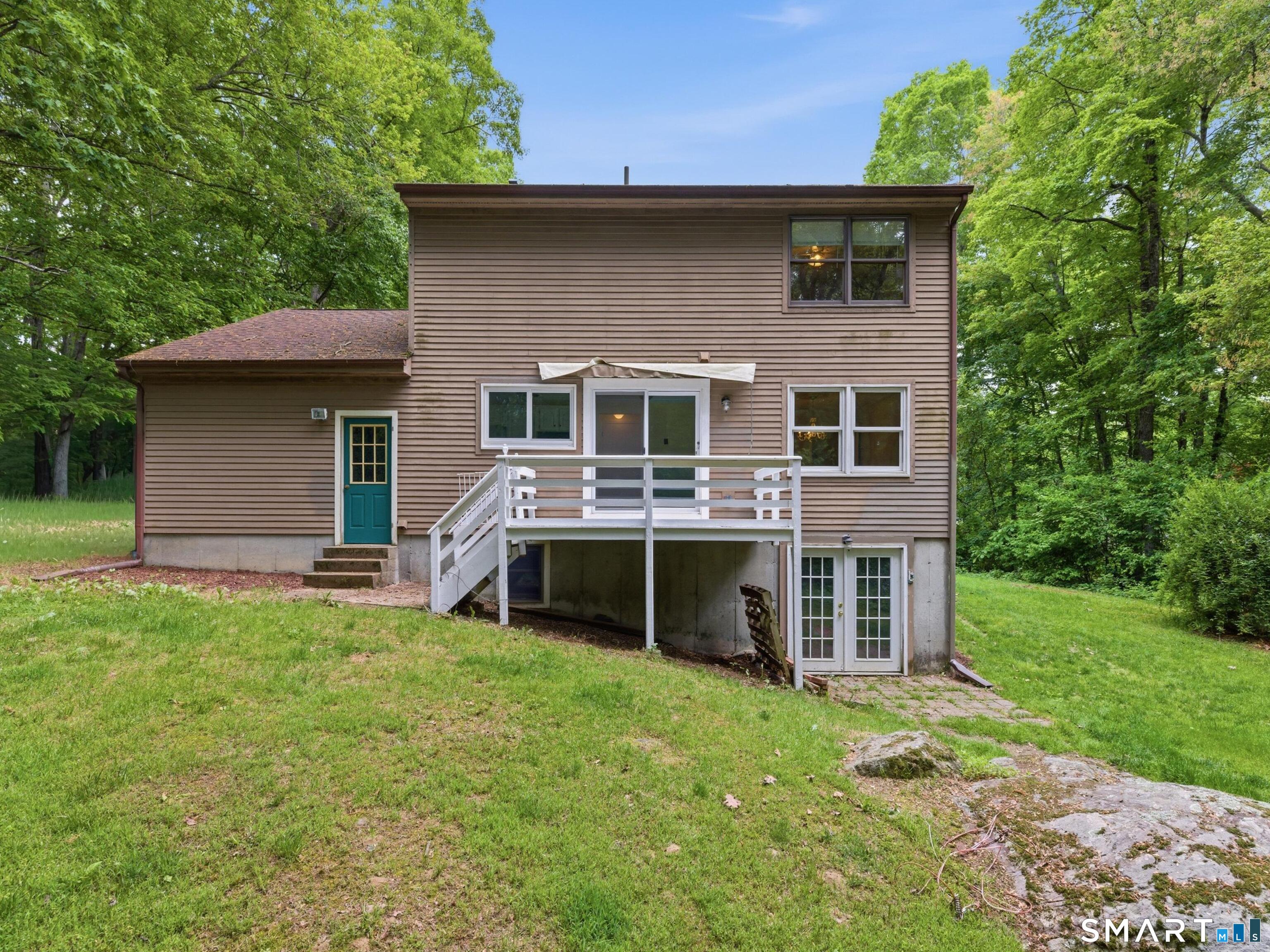 292 Stone Hill Road Griswold, CT 06351 - Photo 6 of 37